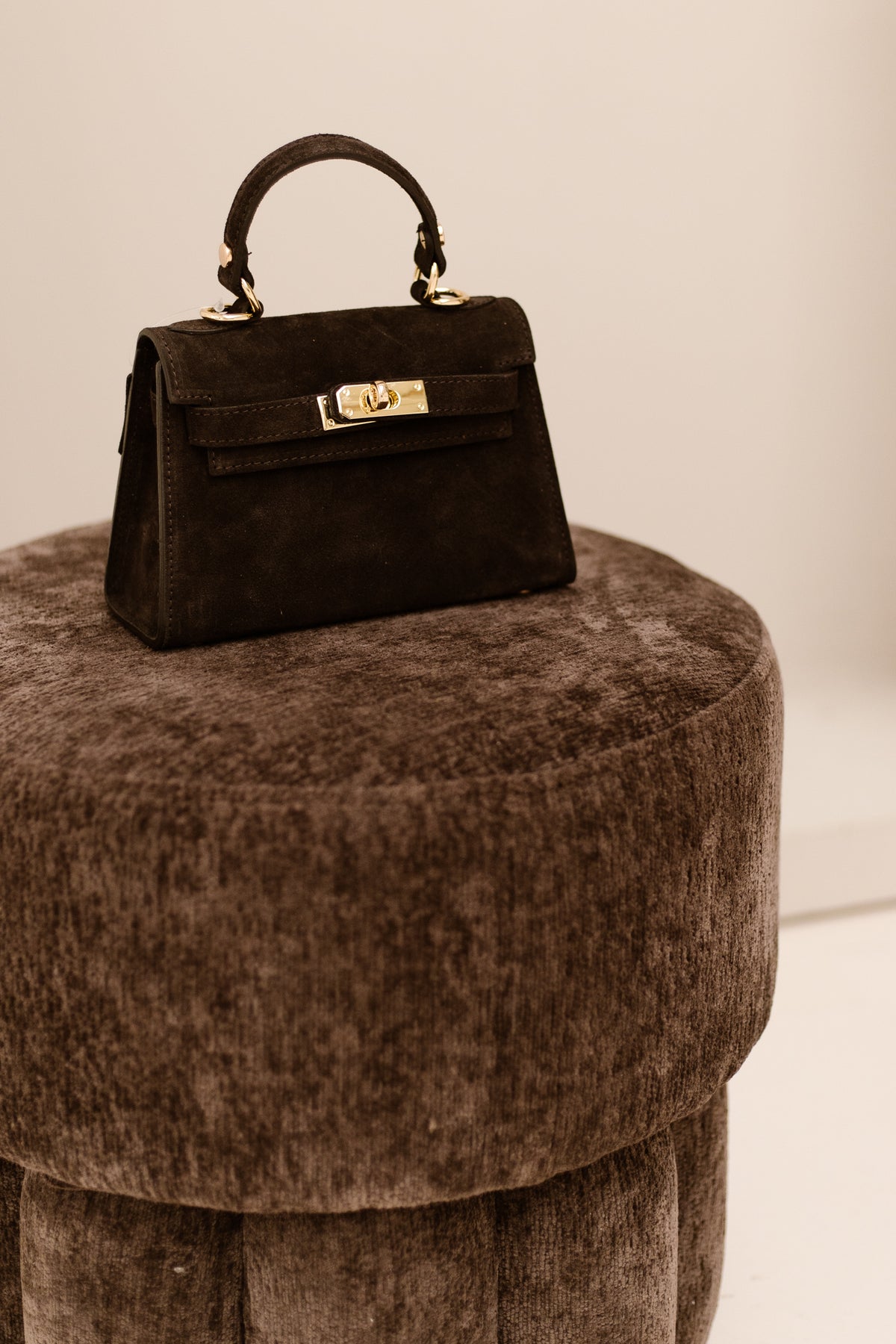 Tasche Grace Gold