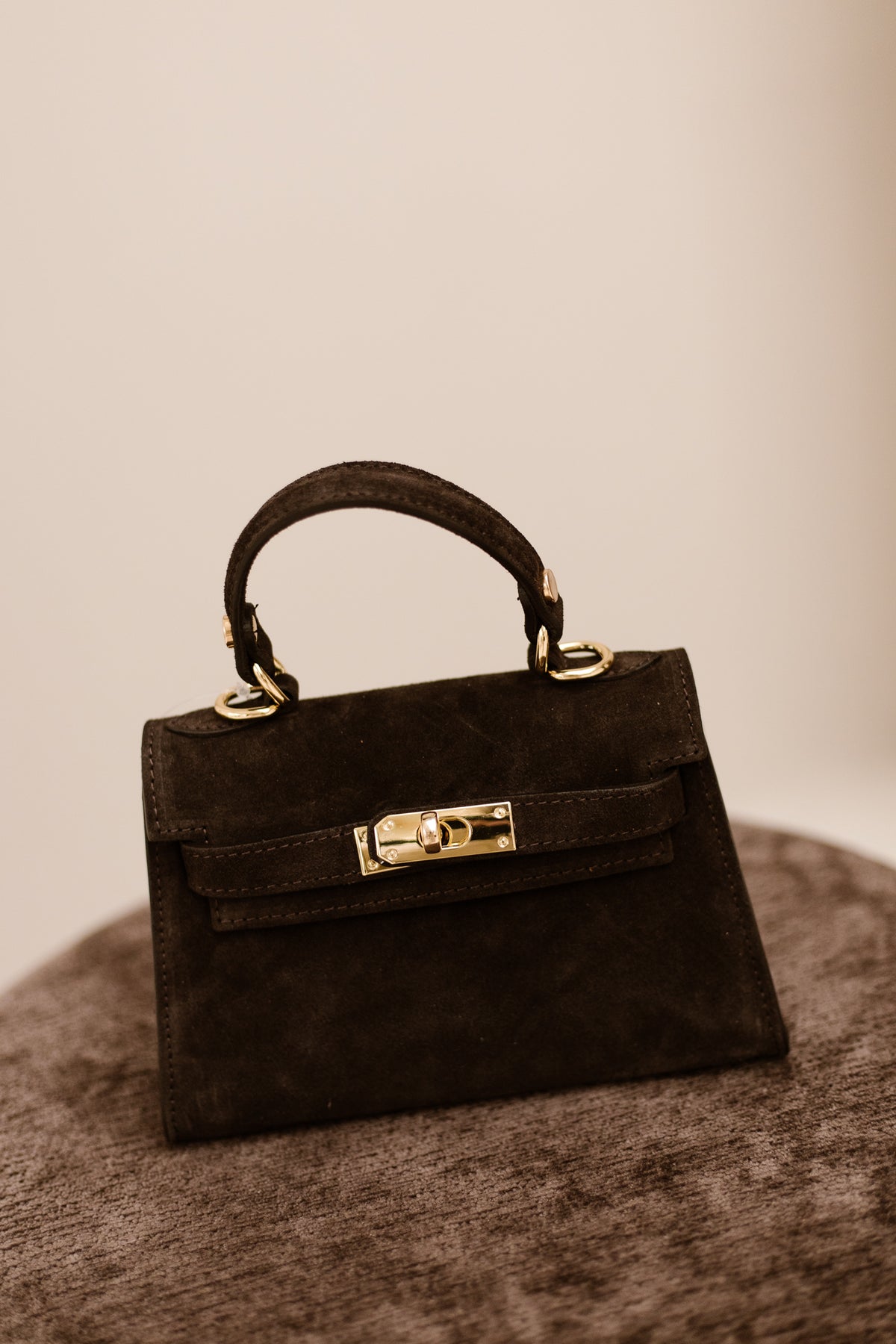 Tasche Grace Gold