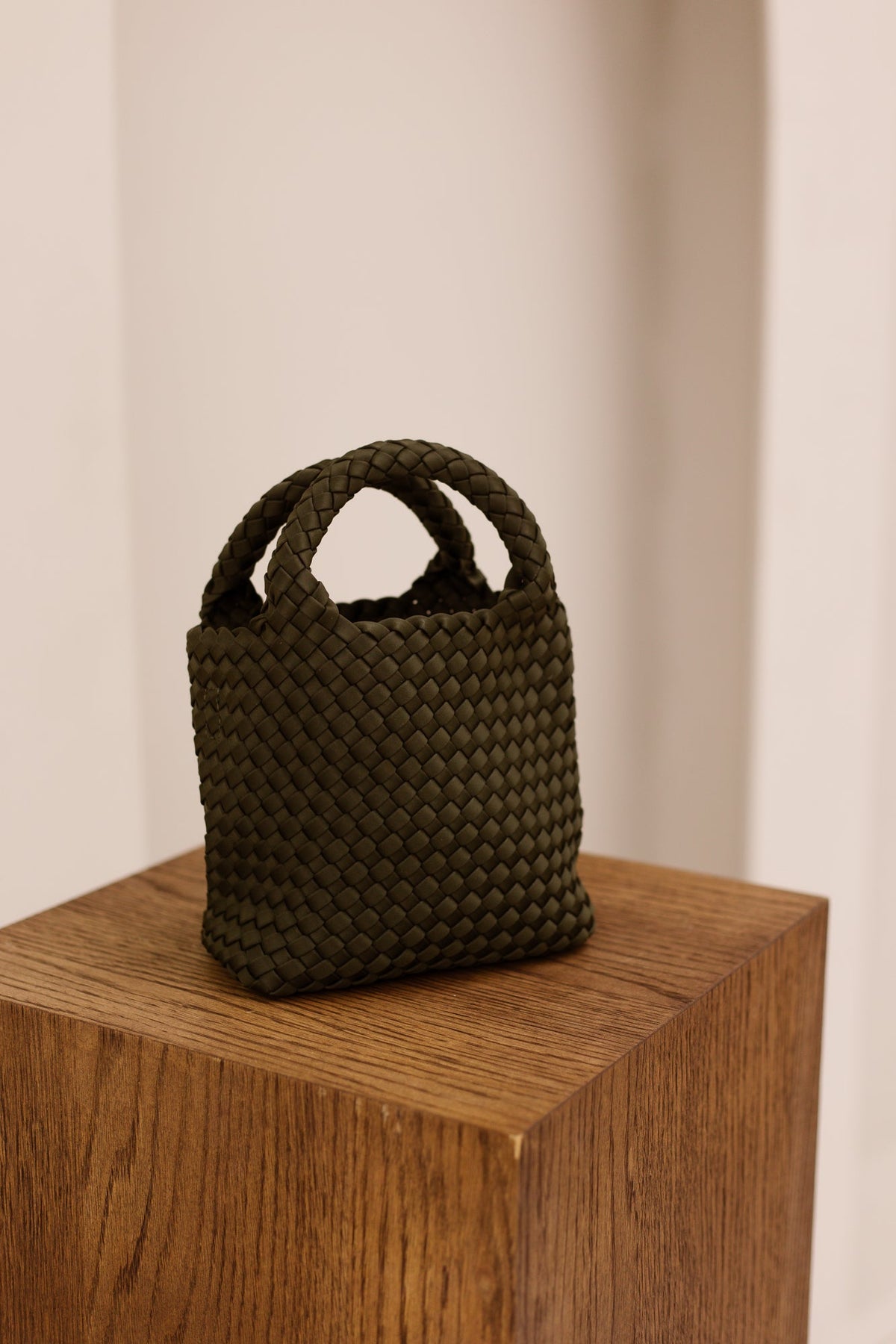 BOW19 Mia Bag Small Brown - Bij Keesje - BOW19 -