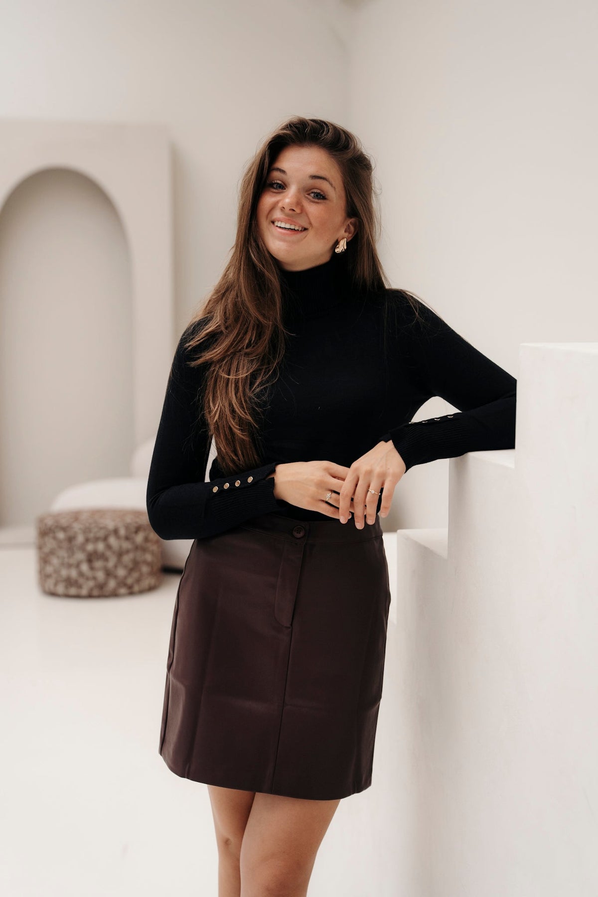 Eliana Col Black - Bij Keesje - Bij Keesje - Trui