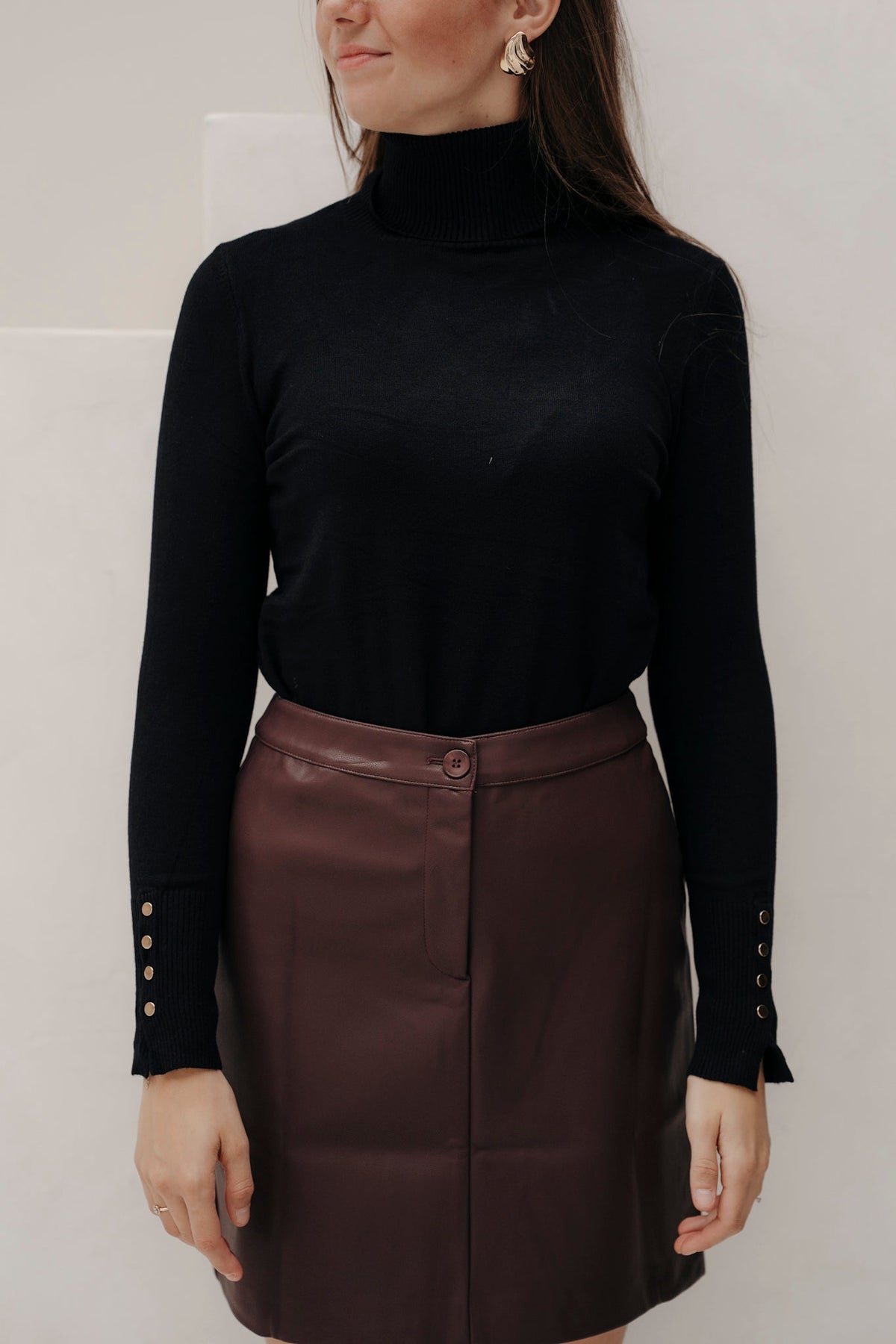 Eliana Col Black - Bij Keesje - Bij Keesje - Trui