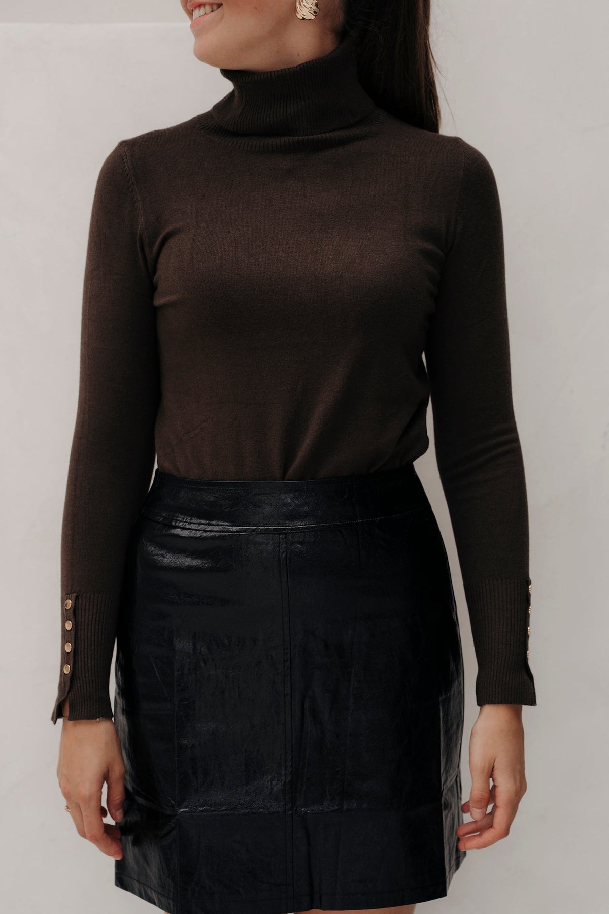 Eliana Col Green - Bij Keesje - Bij Keesje - Trui