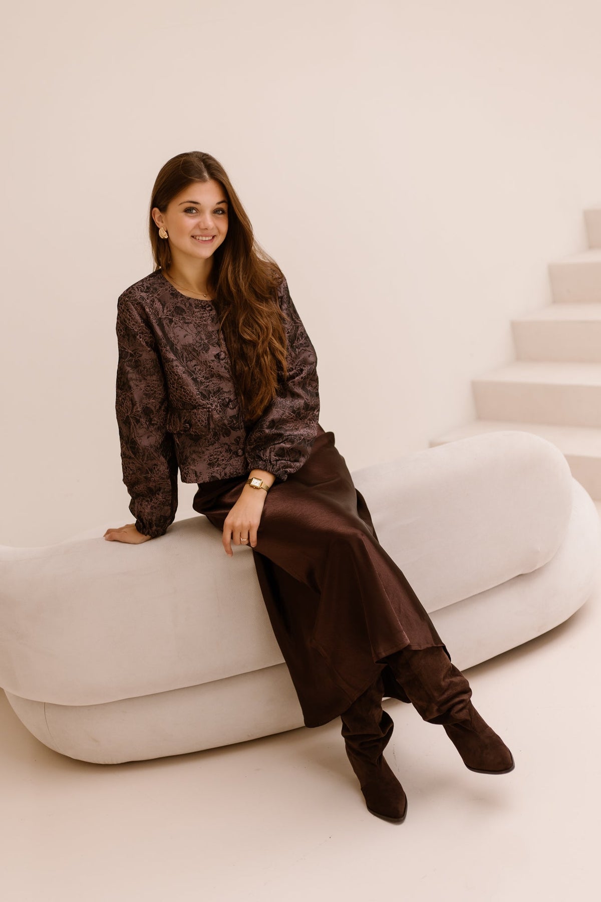 Fqcordy-Jacket - Bij Keesje - Free/Quent - Jas