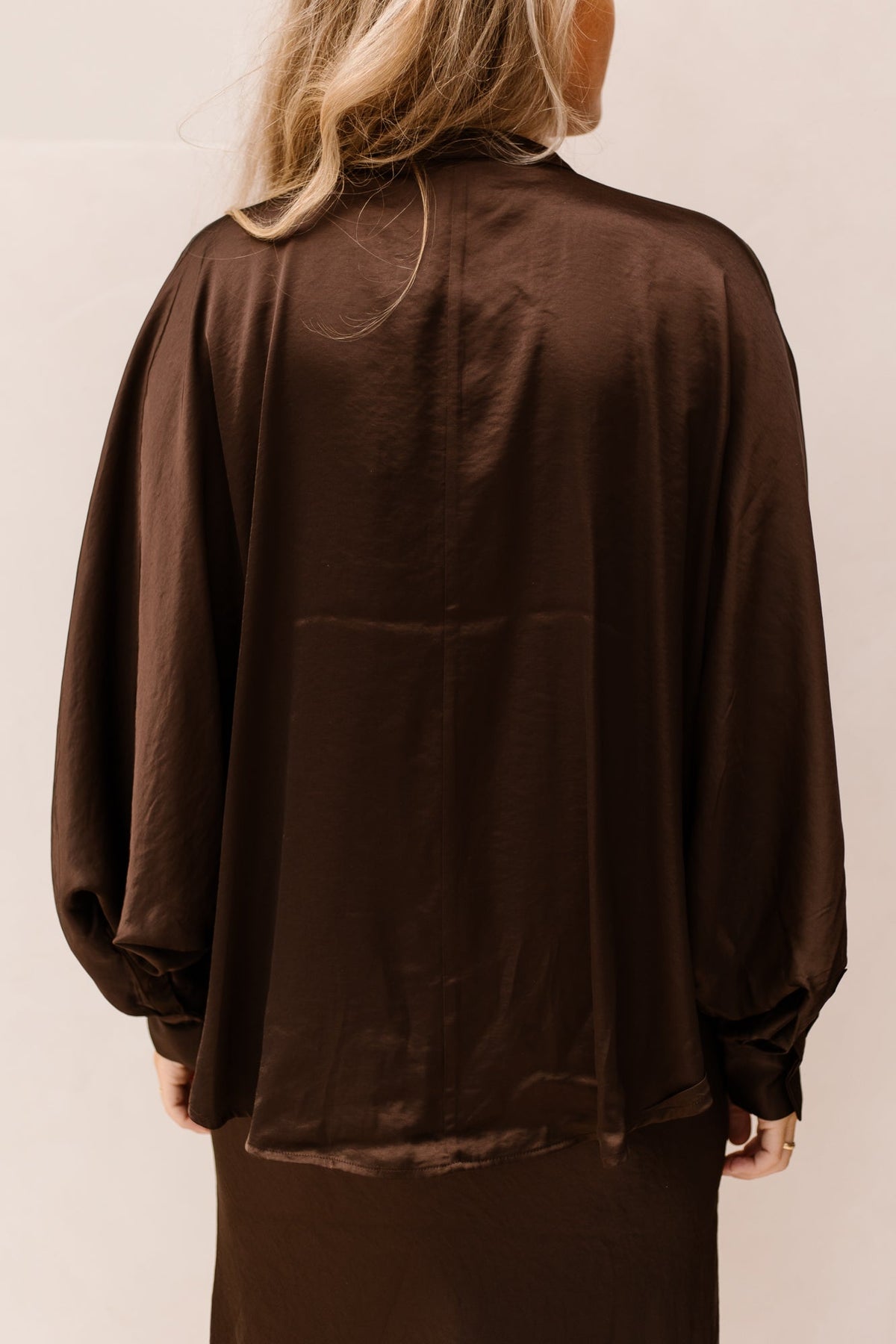 Fqdove Blouse Mole - Bij Keesje - Free/Quent - Blouse