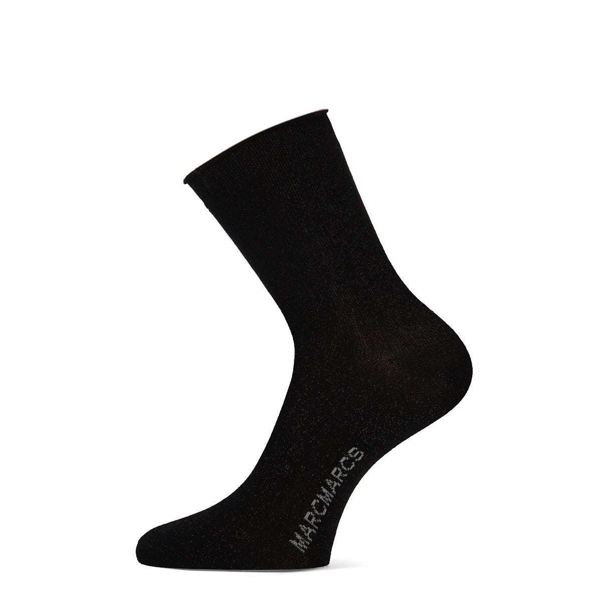 MM Sokken Blackpool 2 - Pack black - Bij Keesje - MarcMarcs