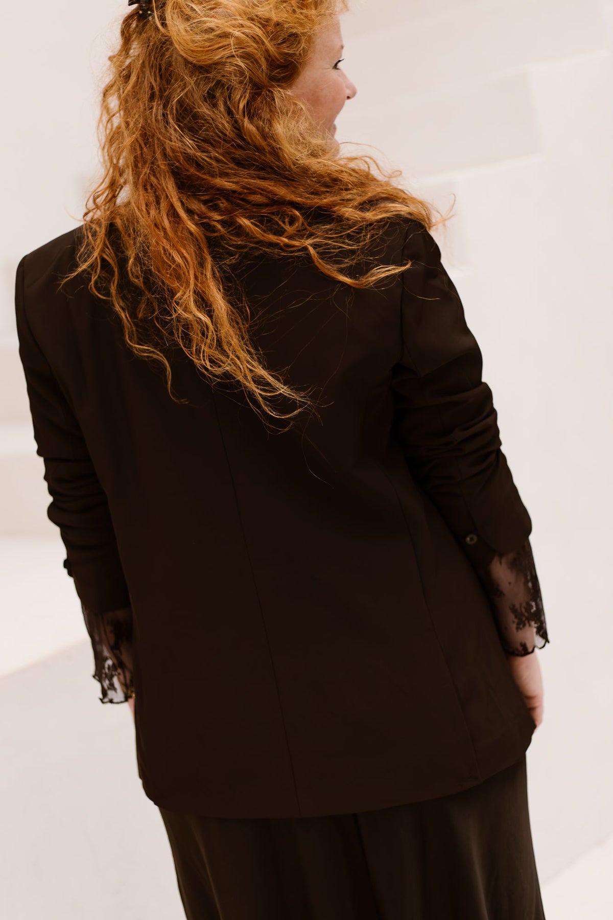 MSCHVega Loose Blazer Delicioso - Bij Keesje - MSCH Copenhagen - Blazer
