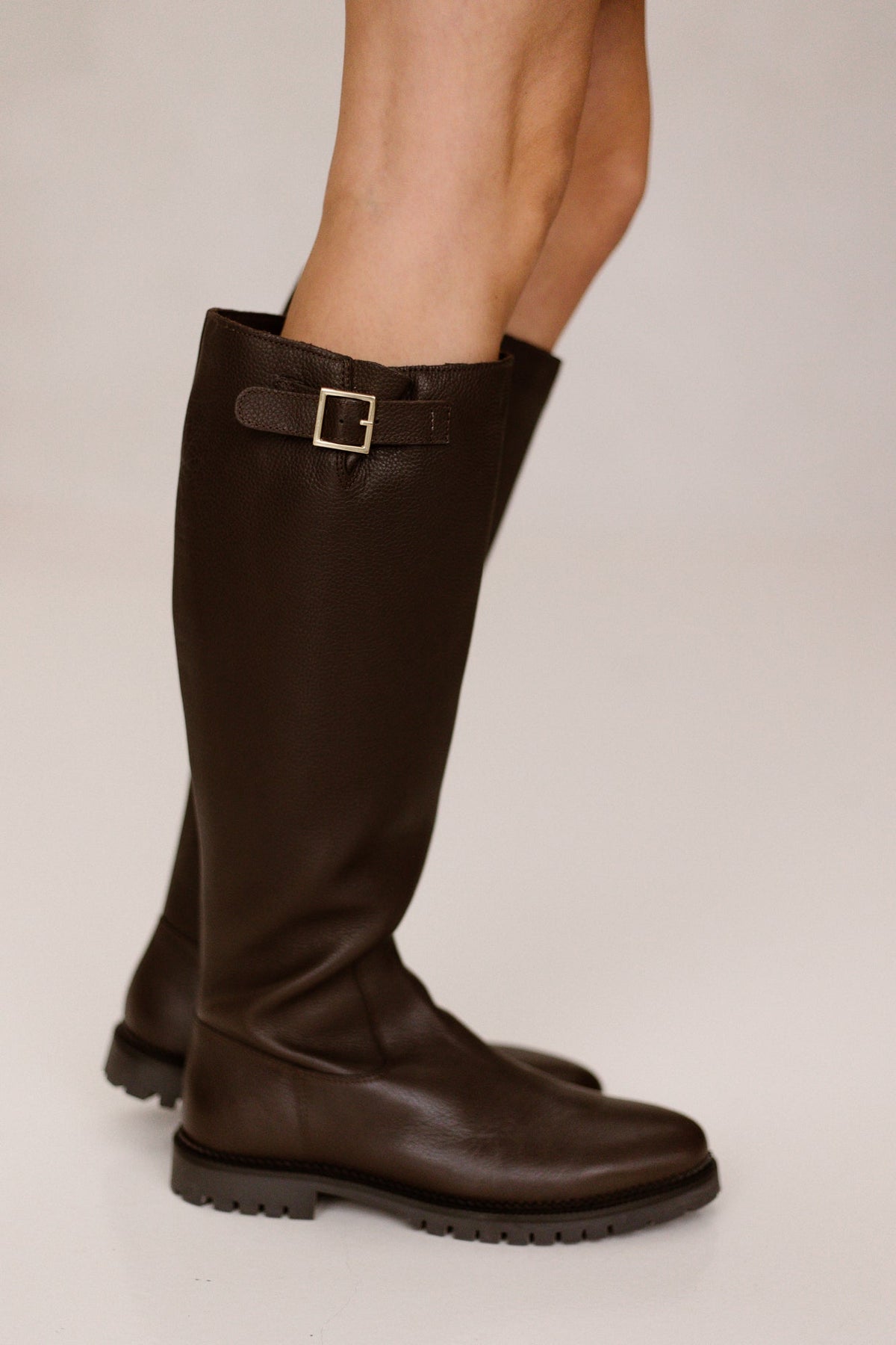 Tango boot Tee 795 brown - Bij Keesje - Tango - Schoenen