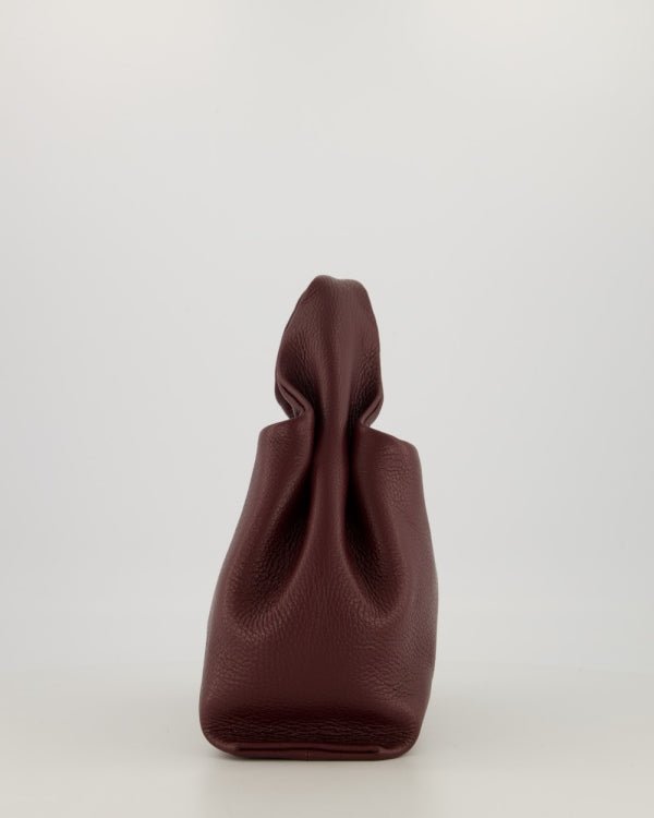 Tas Polly bordeaux - Bij Keesje - Bij Keesje - tas