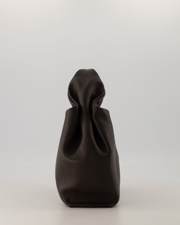 Tas Polly donkerbruin - Bij Keesje - Bij Keesje - Tas