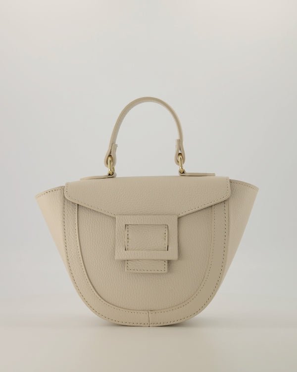 Tas Wanda ecru - Bij Keesje - Bij Keesje -