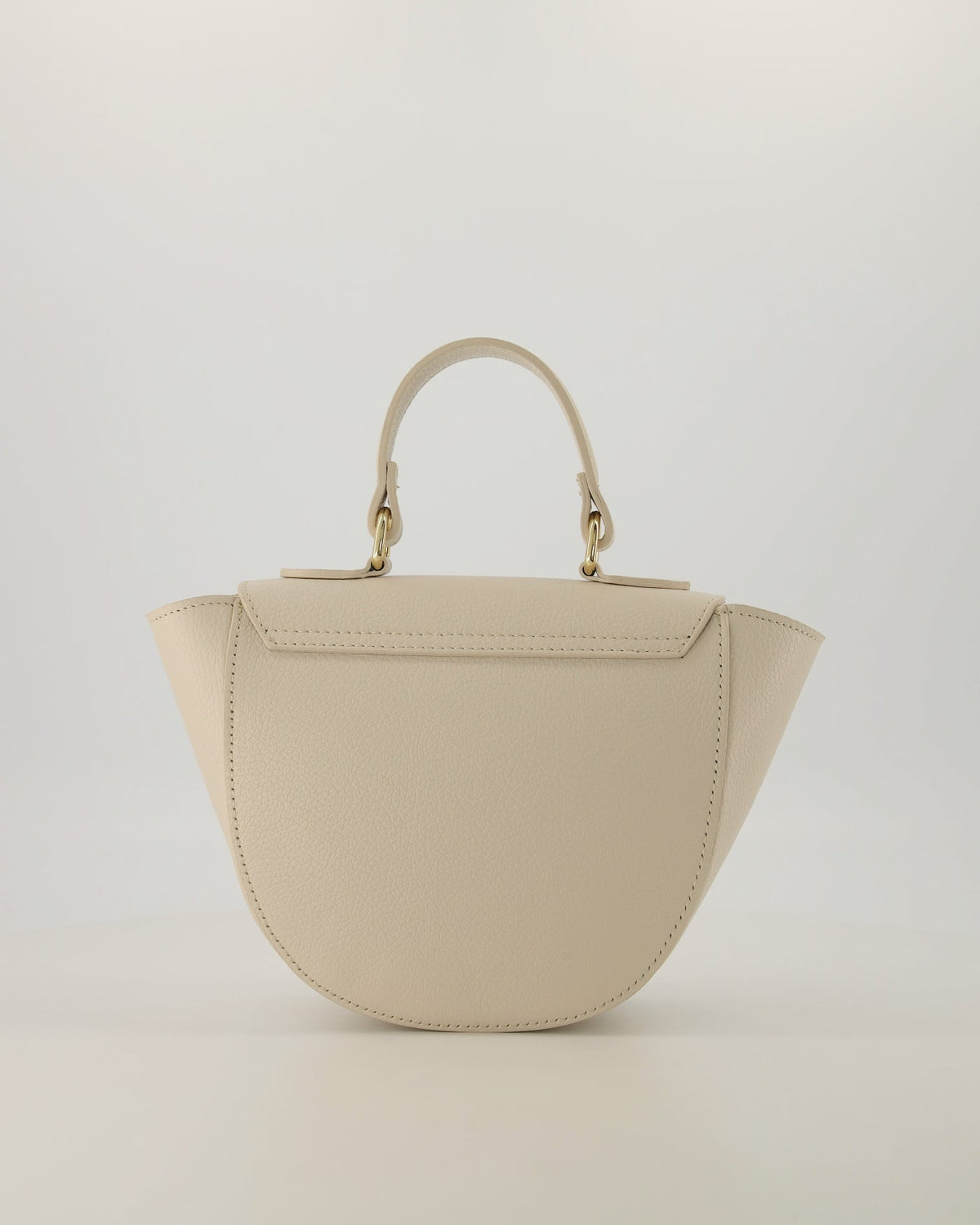 Tas Wanda ecru - Bij Keesje - Bij Keesje -