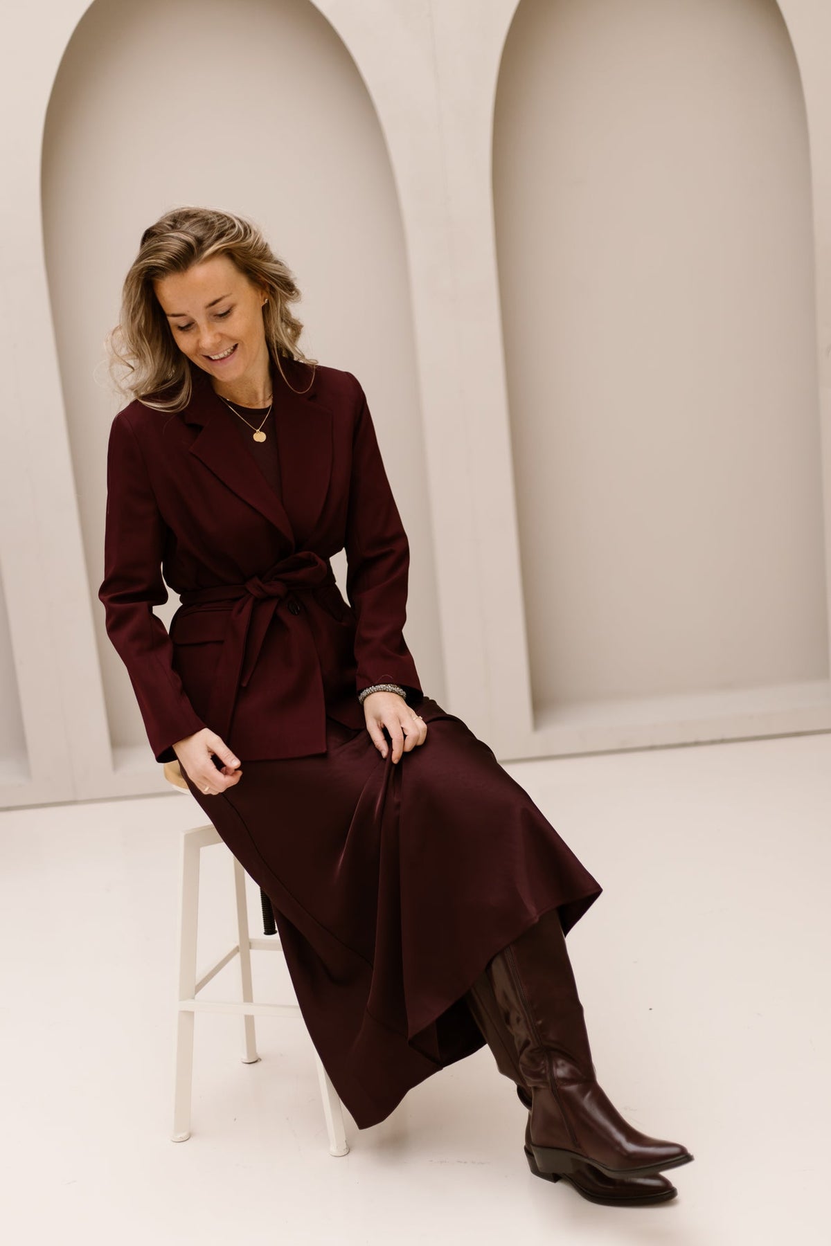 Zilane blazer malaga - Bij Keesje - Bij Keesje - Blazer