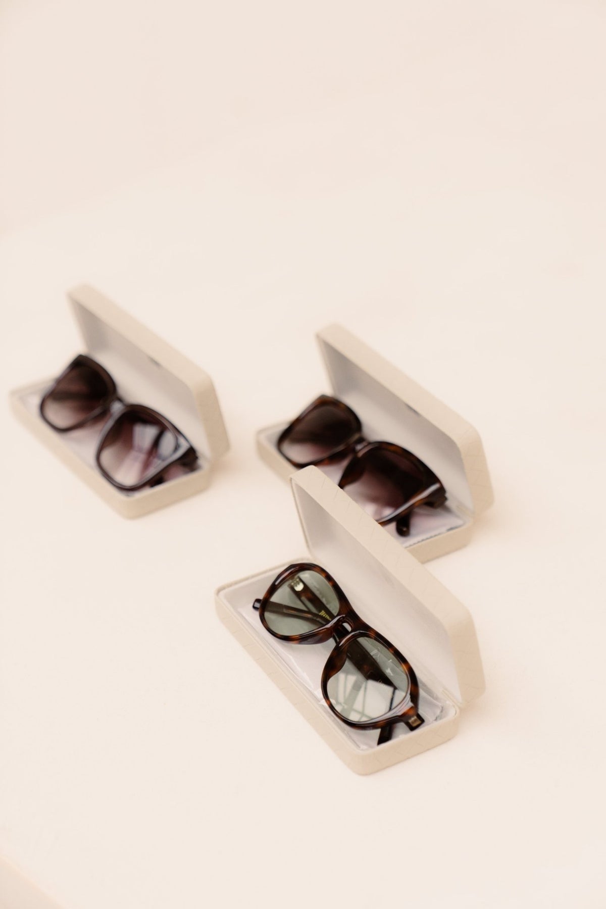 Zonnebril Capri Tortoise - Bij Keesje - Bij Keesje - accessoires