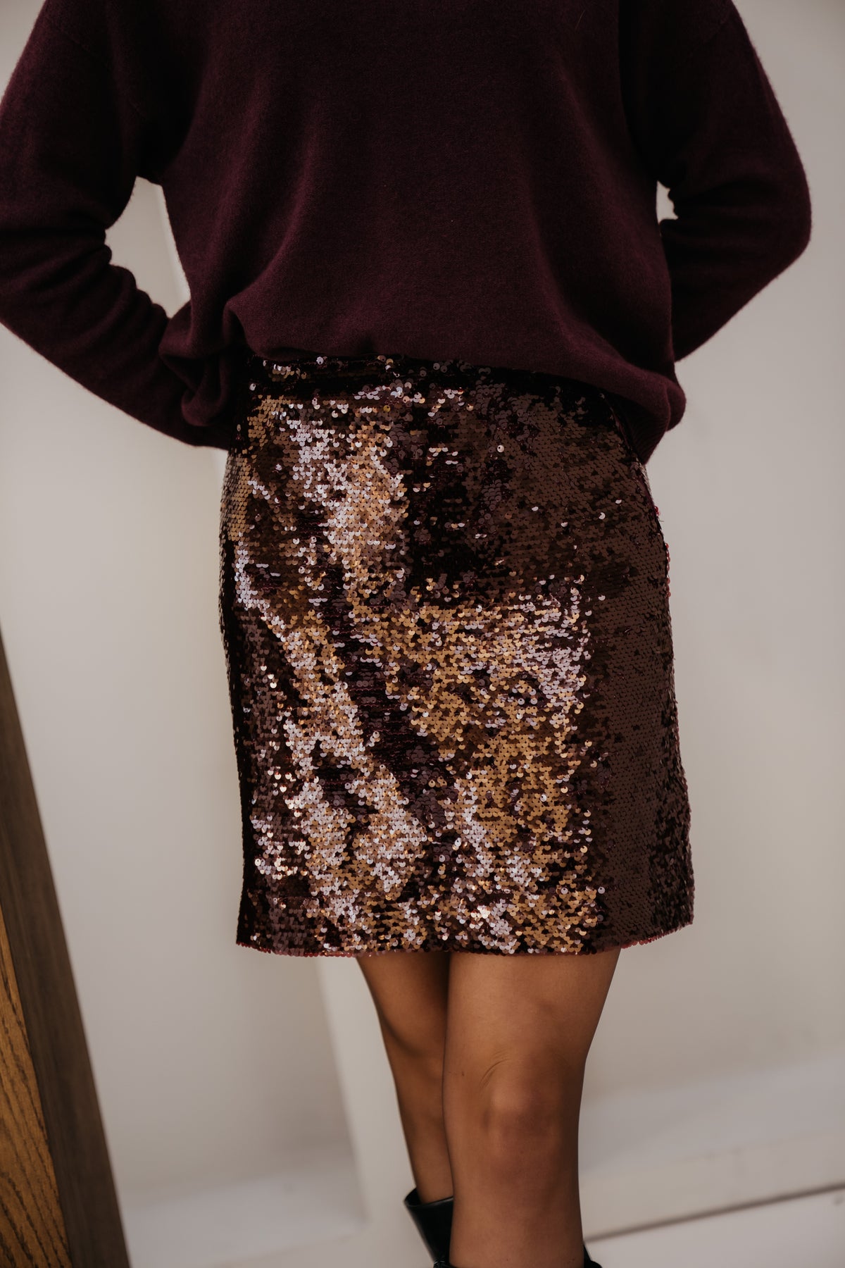 Yastova skirt Fig