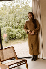 Agatha Rock beige