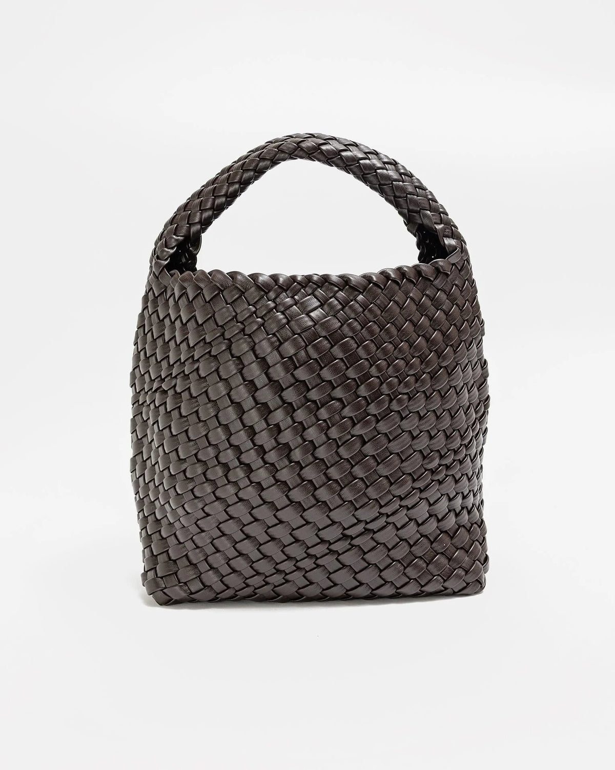 BOW19 Mia Bag Small Brown - Bij Keesje - BOW19 -