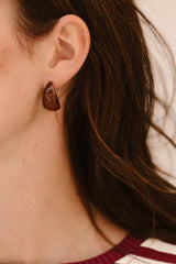 BOW19 Brown Hoops