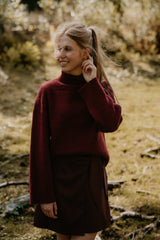 Claire Coltrui Bordeaux