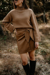 Claire Coltrui Camel