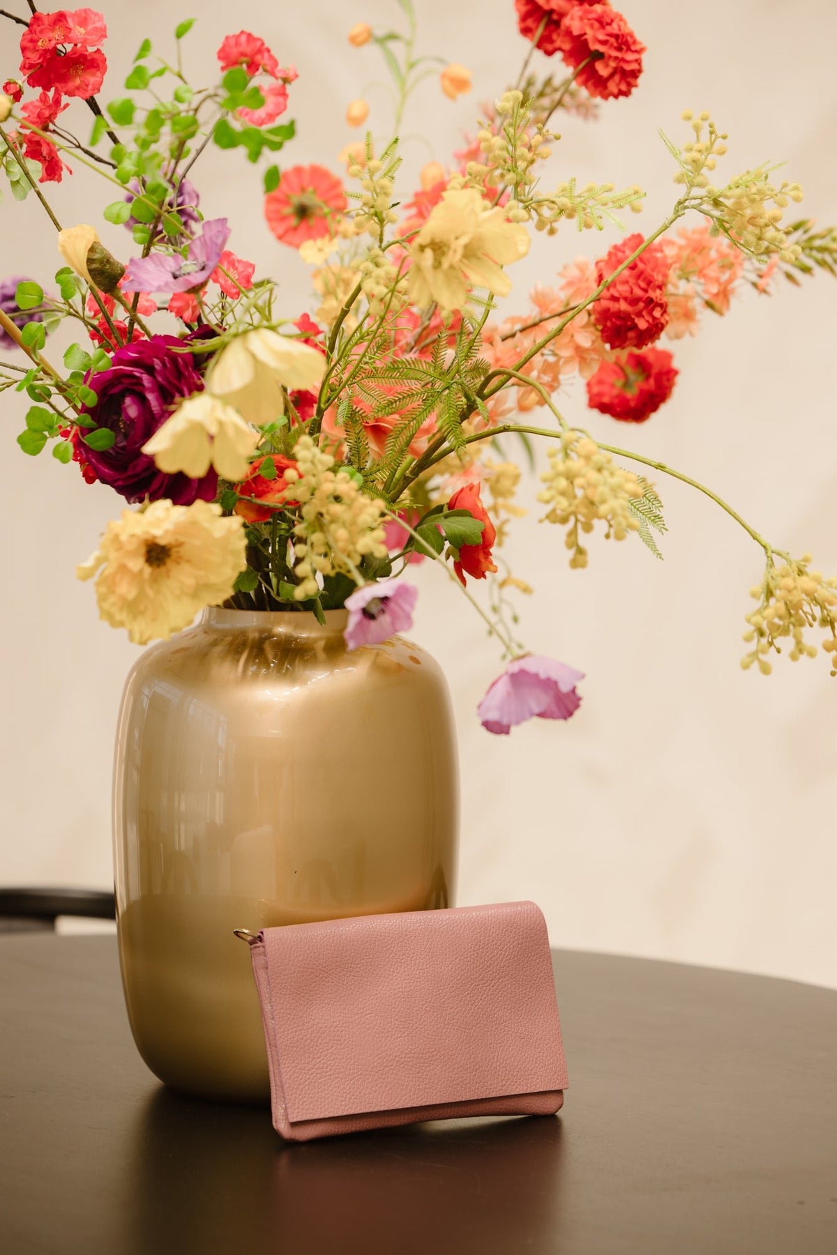 Clutch blush - Bij Keesje - Bij Keesje