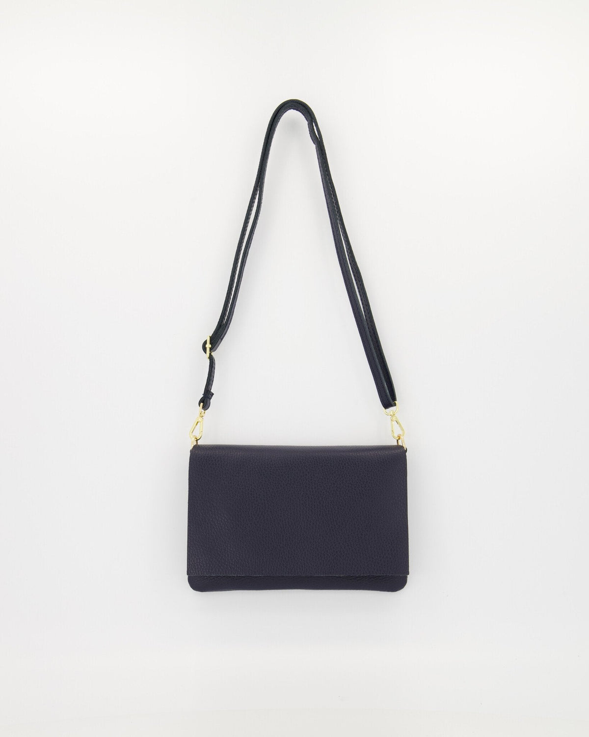 Clutch donkerblauw - Bij Keesje - Bij Keesje