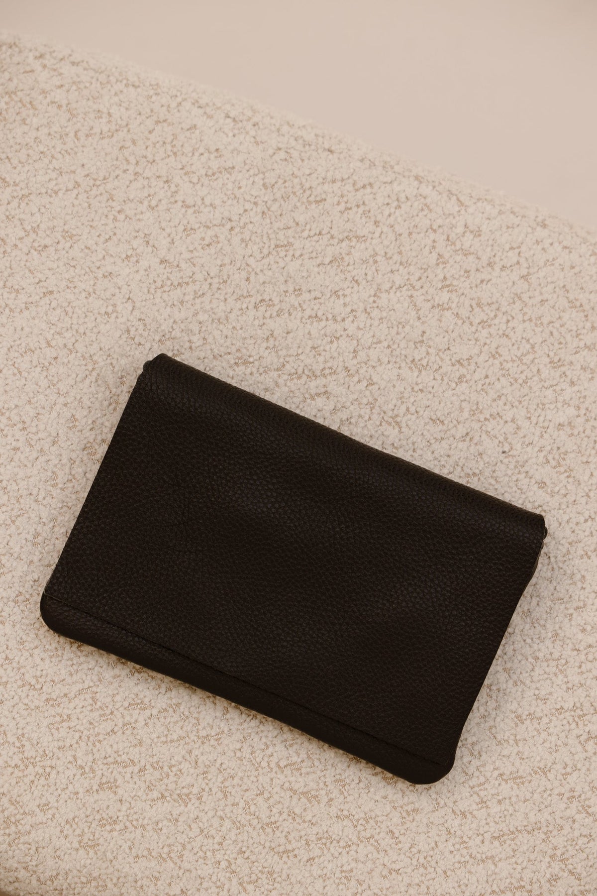 Clutch donkerblauw - Bij Keesje - Bij Keesje