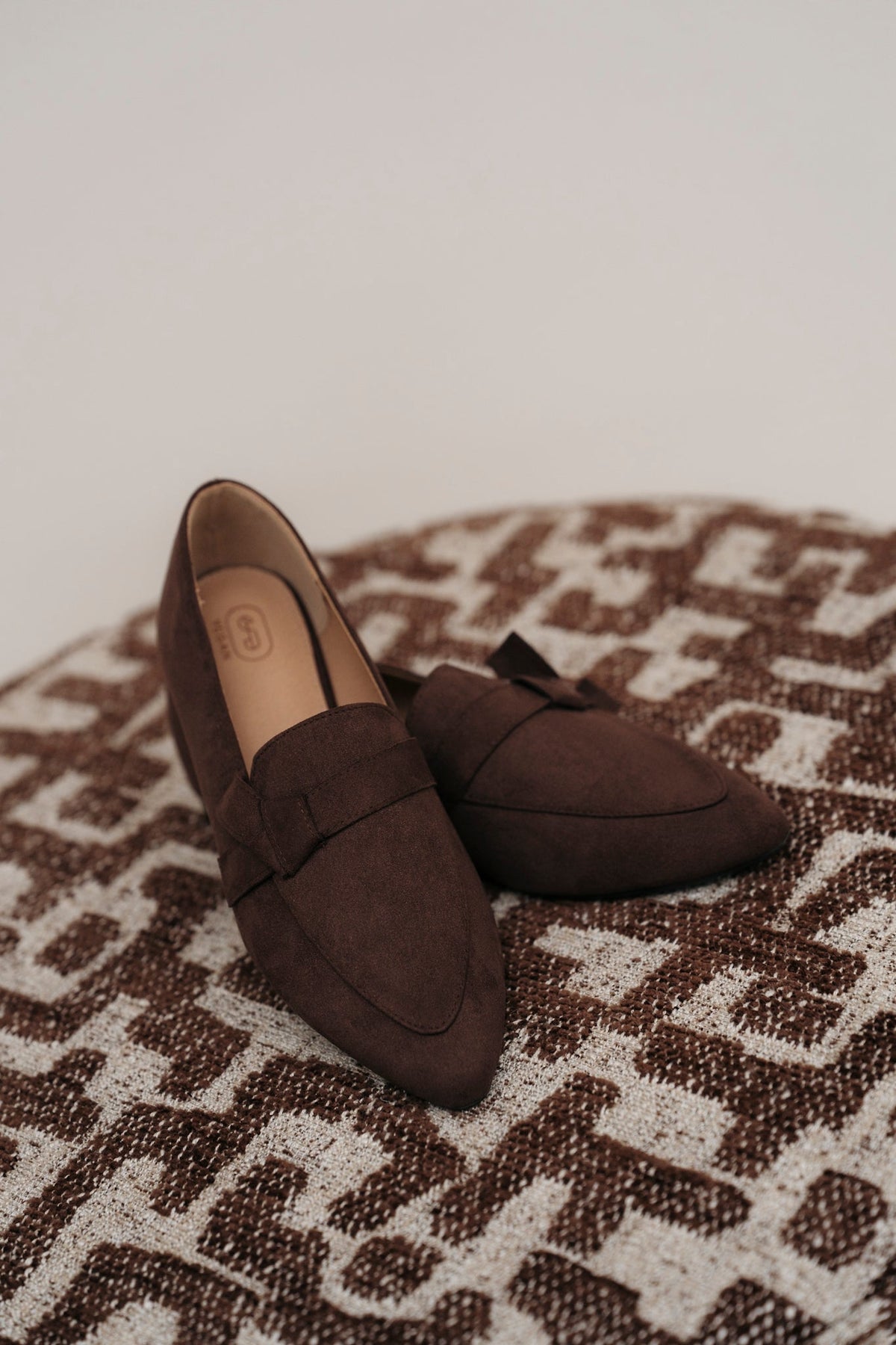 Cuba Loafer Dark Brown - Bij Keesje - Shoecolate - Schoenen
