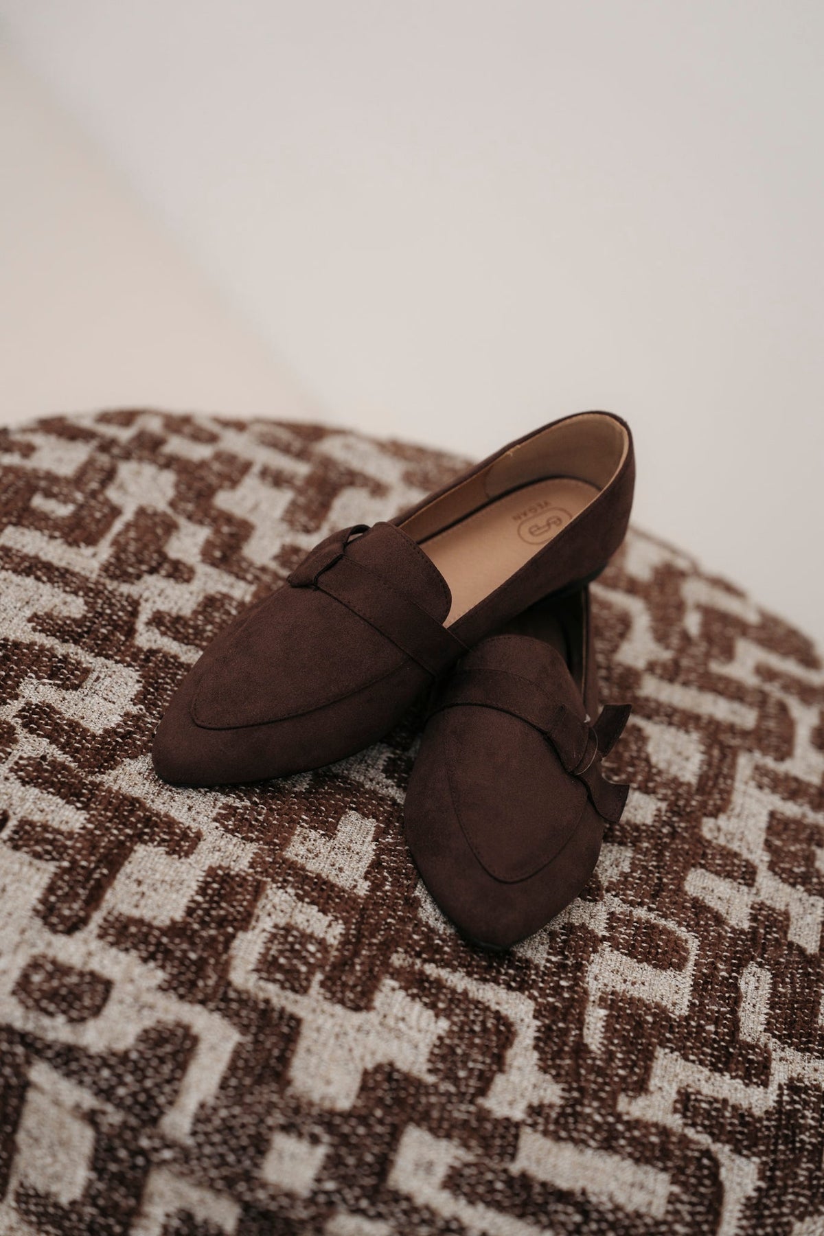 Cuba Loafer Dark Brown - Bij Keesje - Shoecolate - Schoenen