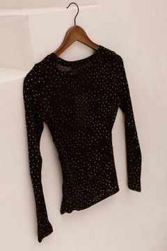 FQDonna Tee Mole - Bij Keesje - Free/Quent - Top