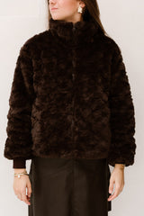 Fqfoby-Jacket Mole