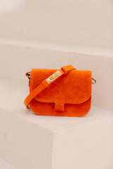 Garcia belt ecru