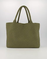 Georgie tas green