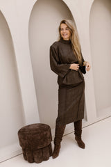 Jeske set brown