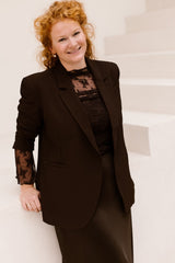 MSCHkiesa Henrika Blazer
