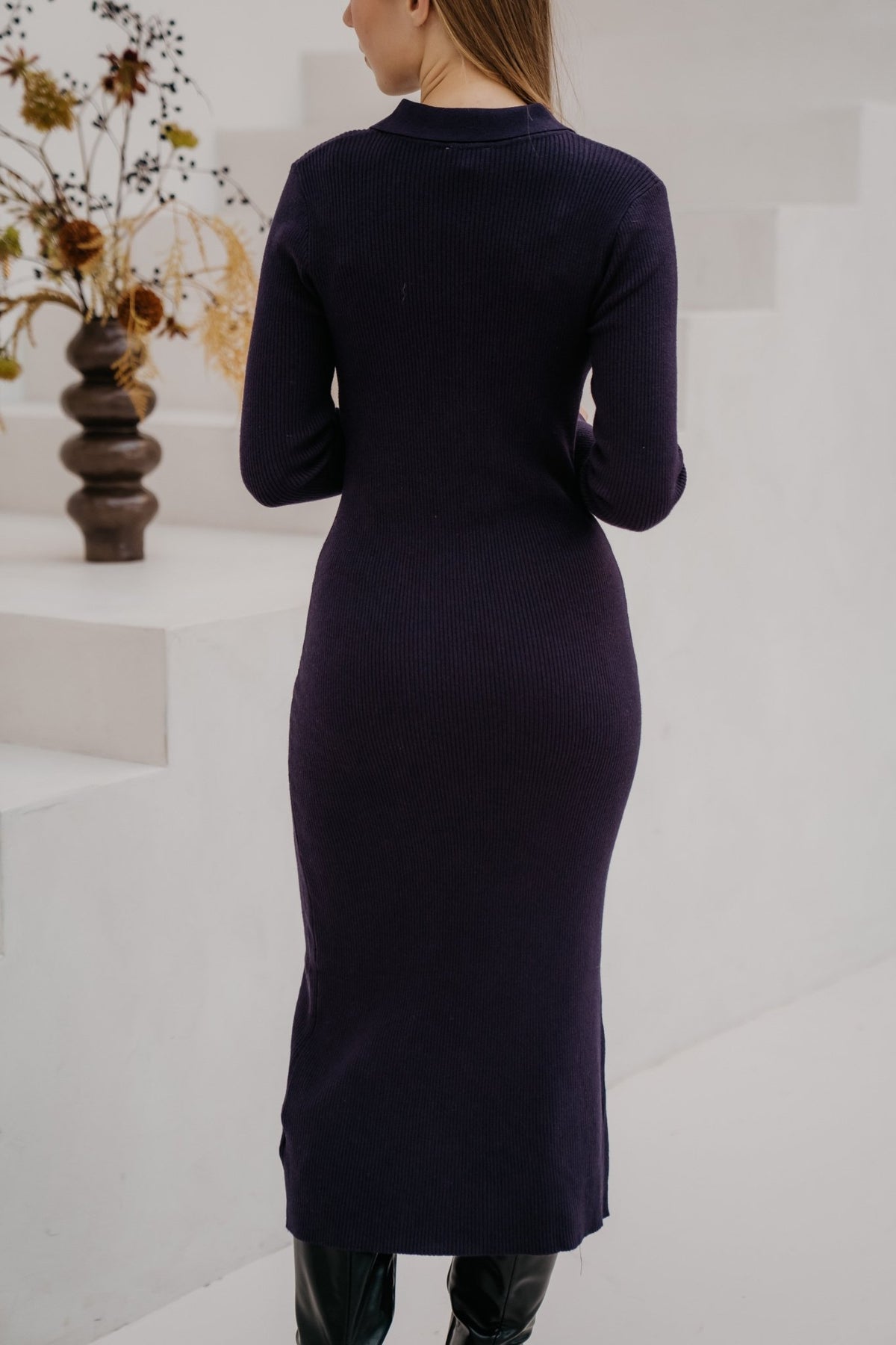 Nabola dress Myrtille - Bij Keesje - Ange - Jurk