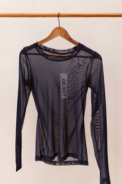 Objnela mesh top sky captain - Bij Keesje - Object - Top