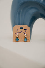 Oorbellen 5346