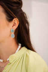 Earrings 0836