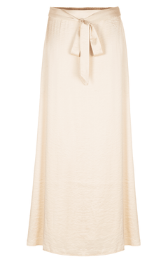 Sandie Skirt Off White - Bij Keesje - Freebird - Rok