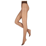 Sarlini panty 20 denier mokka - 2-pack