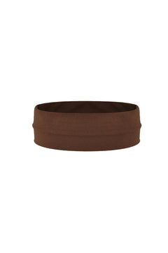 Stretch Haarband Bruin - Bij Keesje - Bij Keesje - Haarband