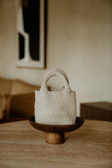 Tas Alyssa beige