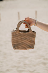 Tasche Alyssa taupe