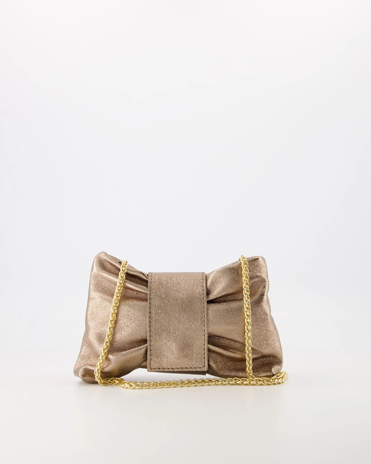 Tas Bowi strik brons - Bij Keesje - Bij Keesje