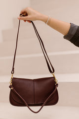 Polly Bag Bordeaux