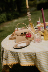 Bag Grace Gold