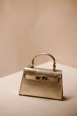 Tas Grace Goud