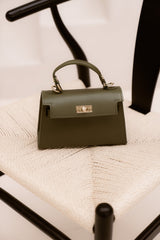 Tas Grace groen