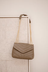 Bag Clover lime