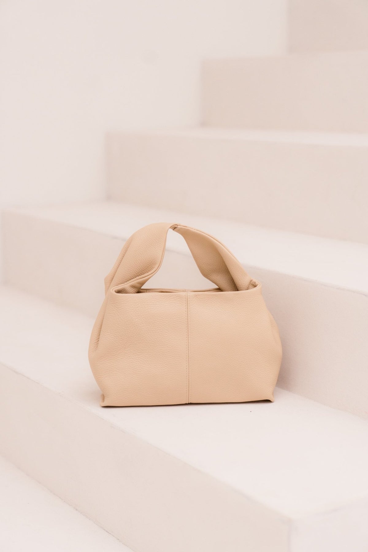 Tas Polly biscuit - Bij Keesje - Bij Keesje